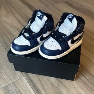 Toddler Nike Jordans